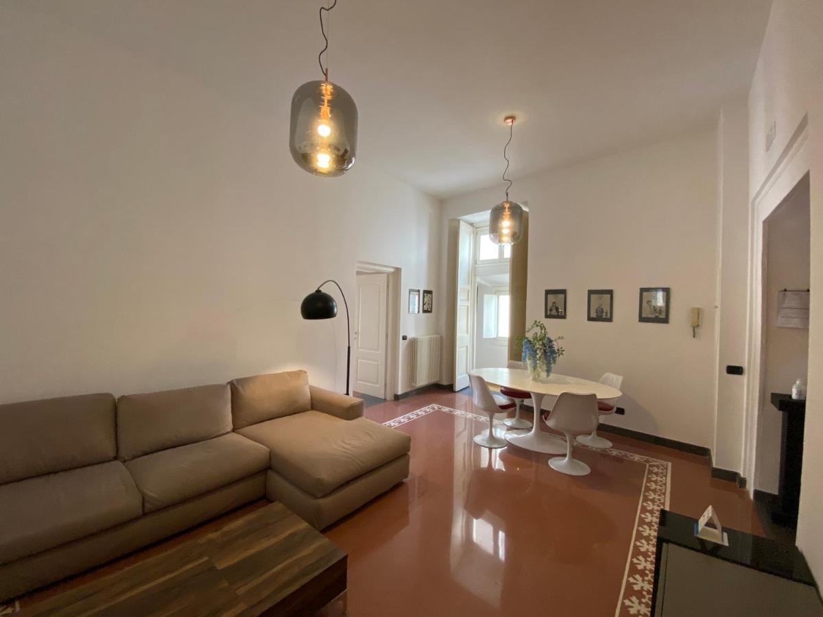 Vesevo Rooms Naples Exterior photo