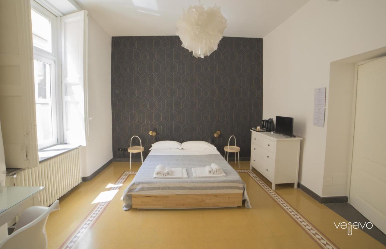 Vesevo Rooms Naples Exterior photo