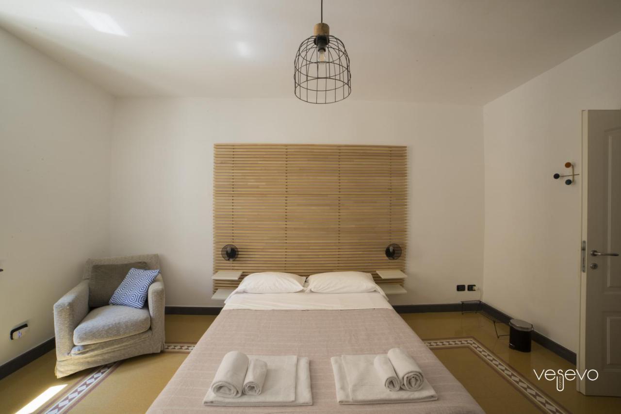 Vesevo Rooms Naples Exterior photo