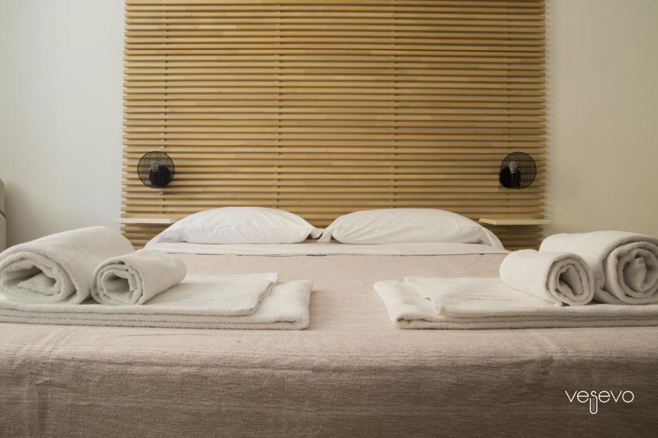 Vesevo Rooms Naples Exterior photo